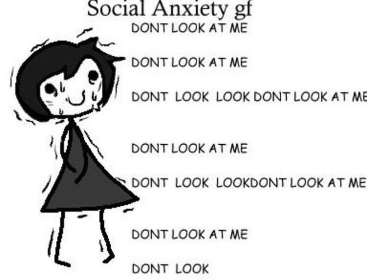 Social Anxiety gi

r DONT LOOK AT ME

DONT LOOK AT ME

DONT LOOK LOOK DONT LOOK AT ME

DONT LOOK AT ME

DONT LOOK