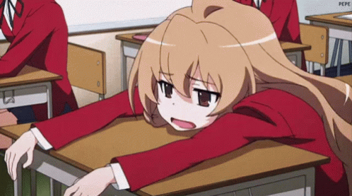 The perfect Toradora Taiga Aisaka Taiga animated GIF for your conversation. Discover and share the best GIFs on Tenor.