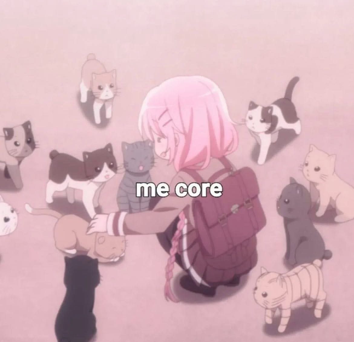 me core