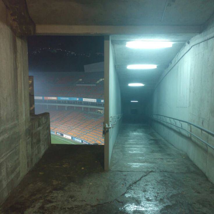 fun to your left, exploring to your right