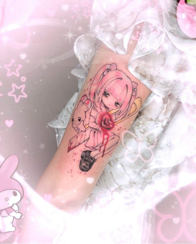 Oct 18, 2025 - This Pin was discovered by dollmeat.tt. Discover (and save!) your own Pins on Pinterest