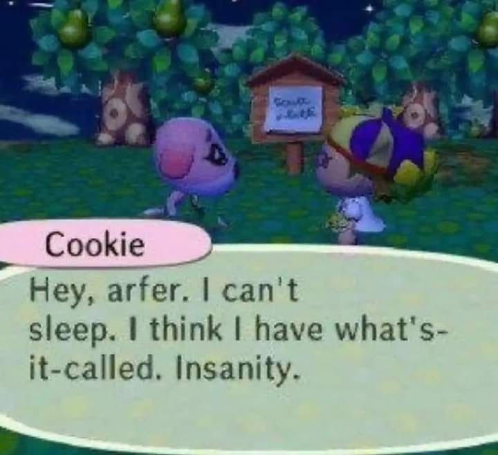 Animal Crossing: City Folk, Wii (2008)