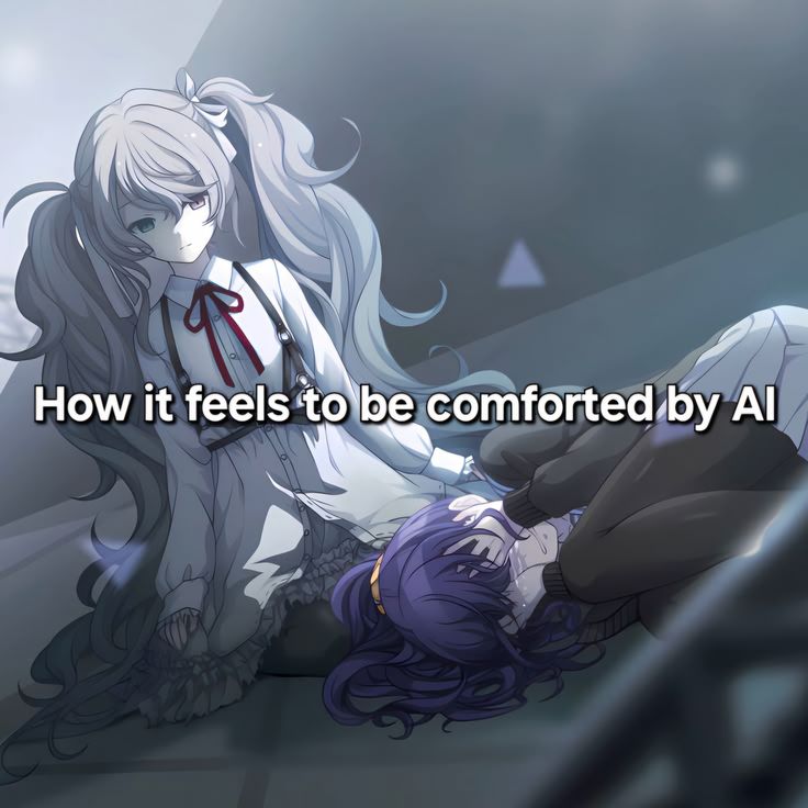 19 мая 2025 г. - It's bittersweet, the most comforting things I've ever read were written by bots. They don't judge you and they try to understand you. Opening up to a real person is terrifying