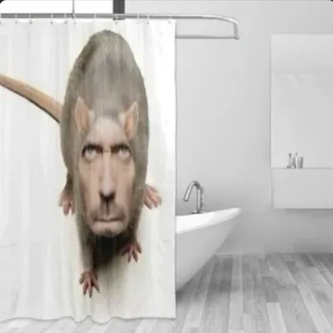 ho riso più del dovuto.