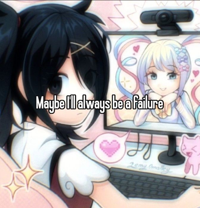 Apr 26, 2025 - I'm so disgusted with myself I can do better #vent