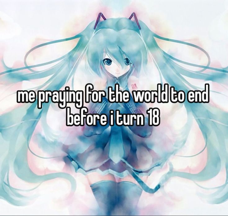 17.04.2025 - #mine | #whisper #real #relatable #miku #hatsunemiku #vocaloid #meme #vent #anime #animewhisper