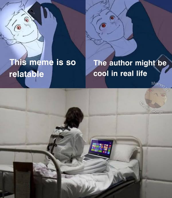 pan

je author might be.