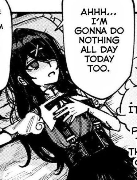 AHHH...
I’M
GONNA DO
NOTHING