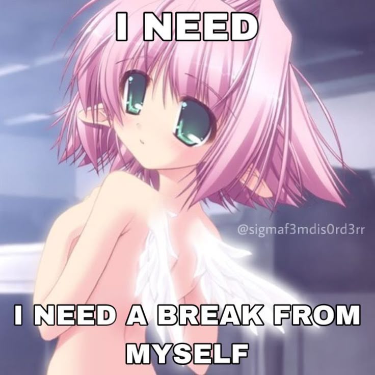 Bsigmaf3mdisOrd3rr

AN BREN
MYSELF,