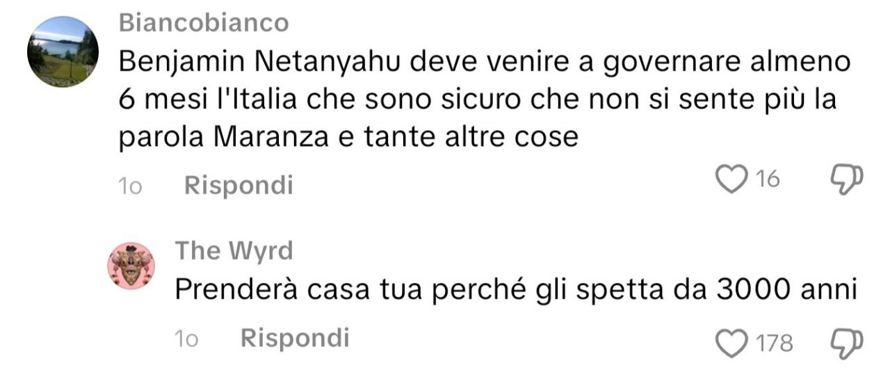 By Pietro, fornitore ufficiale
@gastabot