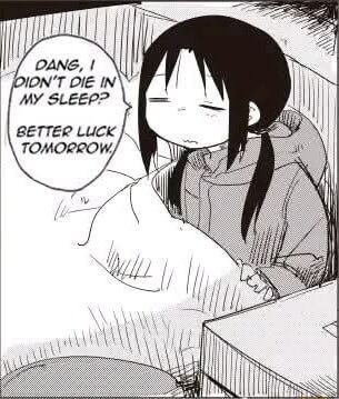 rt | ; I it i i| | ' I hag

}

MY SLEEP?
BETTER Luck |.