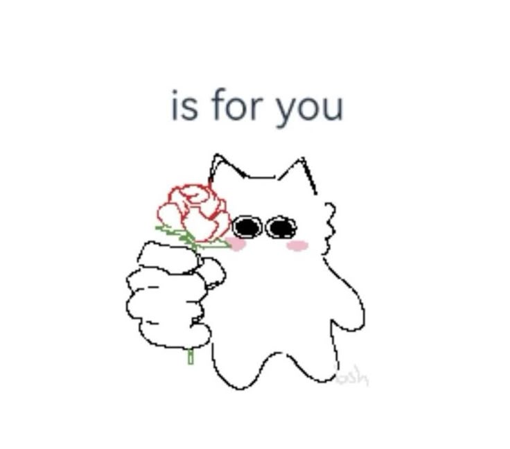 IS for you

ch

Yee }