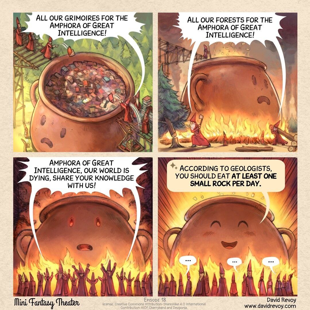 The Amphora of Great Intelligence (AGI)

By David Revoy. CC-BY-SA-4.0