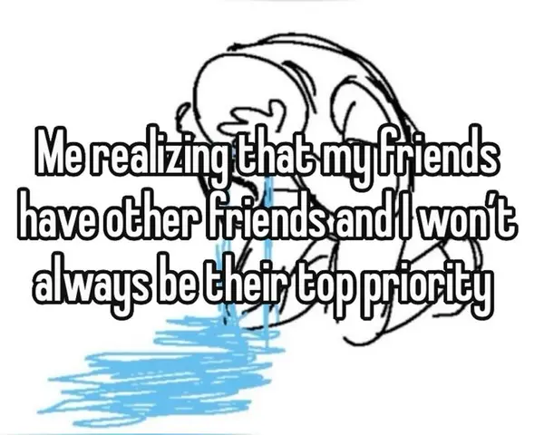 Apr 21, 2025 - Is it possible that I have attachment issues? Maybe. #whisper