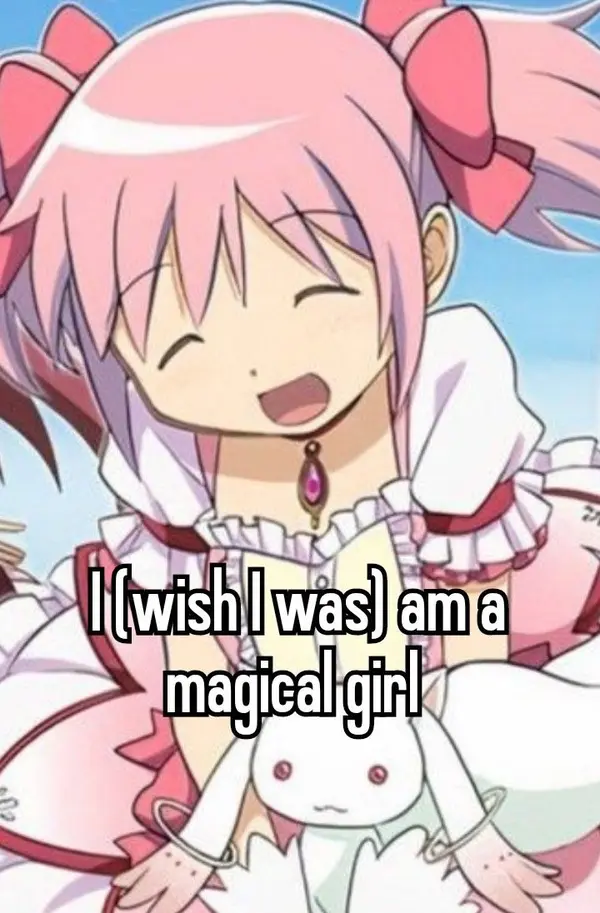 #madoka #madokakaname #whisper #pmmm #madokamagica