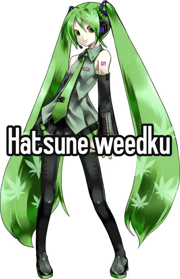 Jan 26, 2025 - #miku #hatsunemiku #vocaloid #silly #meme