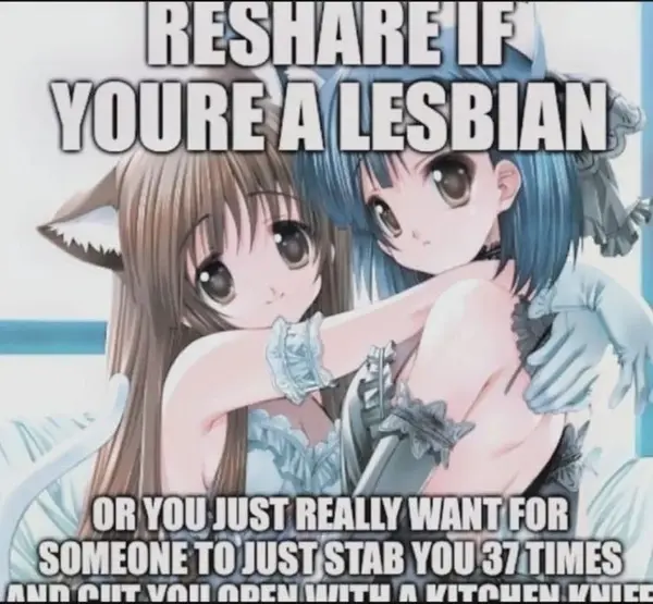 -

foRvou 1ST REALLY WANT|EOR |
SOMEONE 10: USTSTAB. YOU S7iTIMES

AM ‘QaT VAI ADEM WNT A VITRUEM Yee