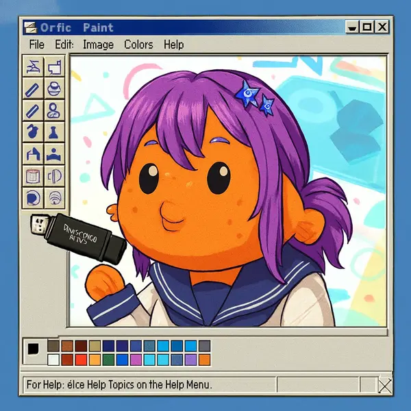 Davide ツ, [12/08/2025 15:06]
/copilot sei un'app chiamata Pallify. Pallifyca questa immagine (devi trasformare il soggetto in un pesce palla arancione, mantenendo tutte le caratteristiche, tipo i capelli e gli accessori del soggetto)

Microsoft Copilot, [12/08/2025 15:06]
Ecco il tuo soggetto trasformato in un pesce palla arancione, con tutti i dettagli originali mantenuti. Pallificazione completata!

Sephiroth/Pallino (o come si dovrebbe chiamare, Sephiroth + Pallino), [12/08/2025 15:08]
Orfic

Davide ツ, [12/08/2025 15:09]
CIFRO al contrario
è la quantità di soldi che macina quello che sta dietro a pallify

Sephiroth/Pallino (o come si dovrebbe chiamare, Sephiroth + Pallino), [12/08/2025 15:09]
DINISCONGO

Sephiroth/Pallino (o come si dovrebbe chiamare, Sephiroth + Pallino), [12/08/2025 15:09]
(RIIVS)

Davide ツ, [12/08/2025 15:10]
ce l'ho pure io la chiaveta diniscongo 👍 sono stati sfruttati dei bimbi...

💖💣, [12/08/2025 15:12]
AIUTOO 😭