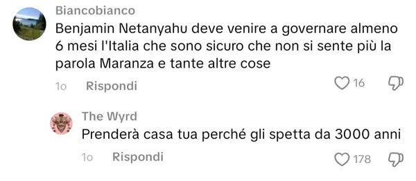 By Pietro, fornitore ufficiale
@gastabot