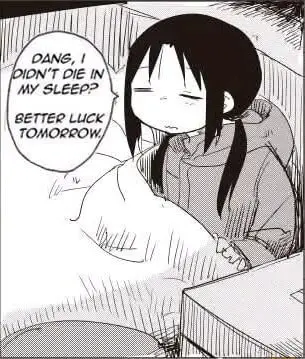 rt | ; I it i i| | ' I hag

}

MY SLEEP?
BETTER Luck |.