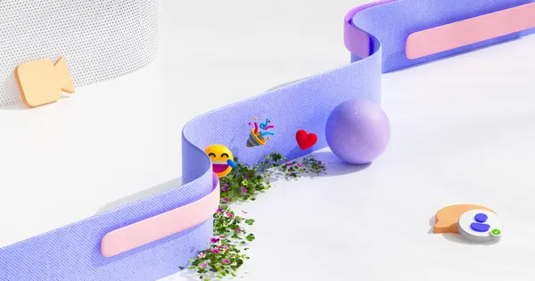 An online space to invite people together, Join today!