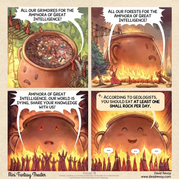 The Amphora of Great Intelligence (AGI)

By David Revoy. CC-BY-SA-4.0